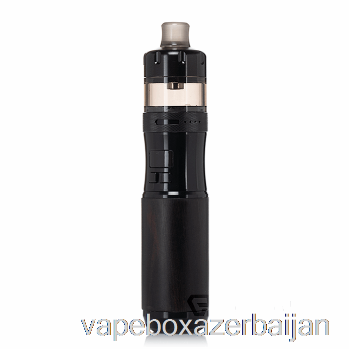 Vape Smoke BP Mods x DOVPO Lightsaber Pod Mod Kit - Model.L Black